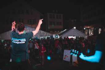 GoJ Esslingen Bürgerfest 2018