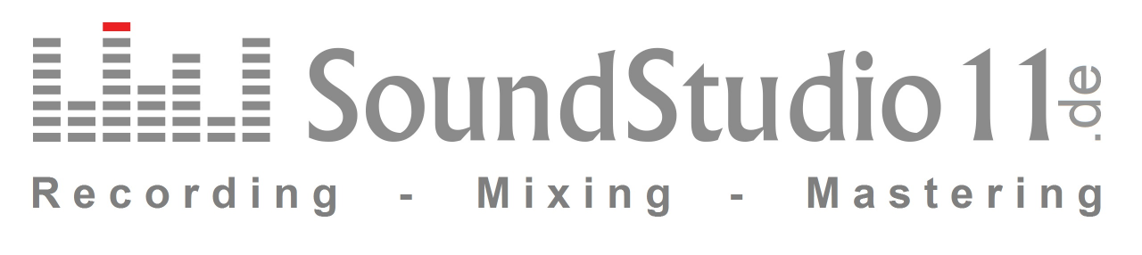 Soundstudio 11